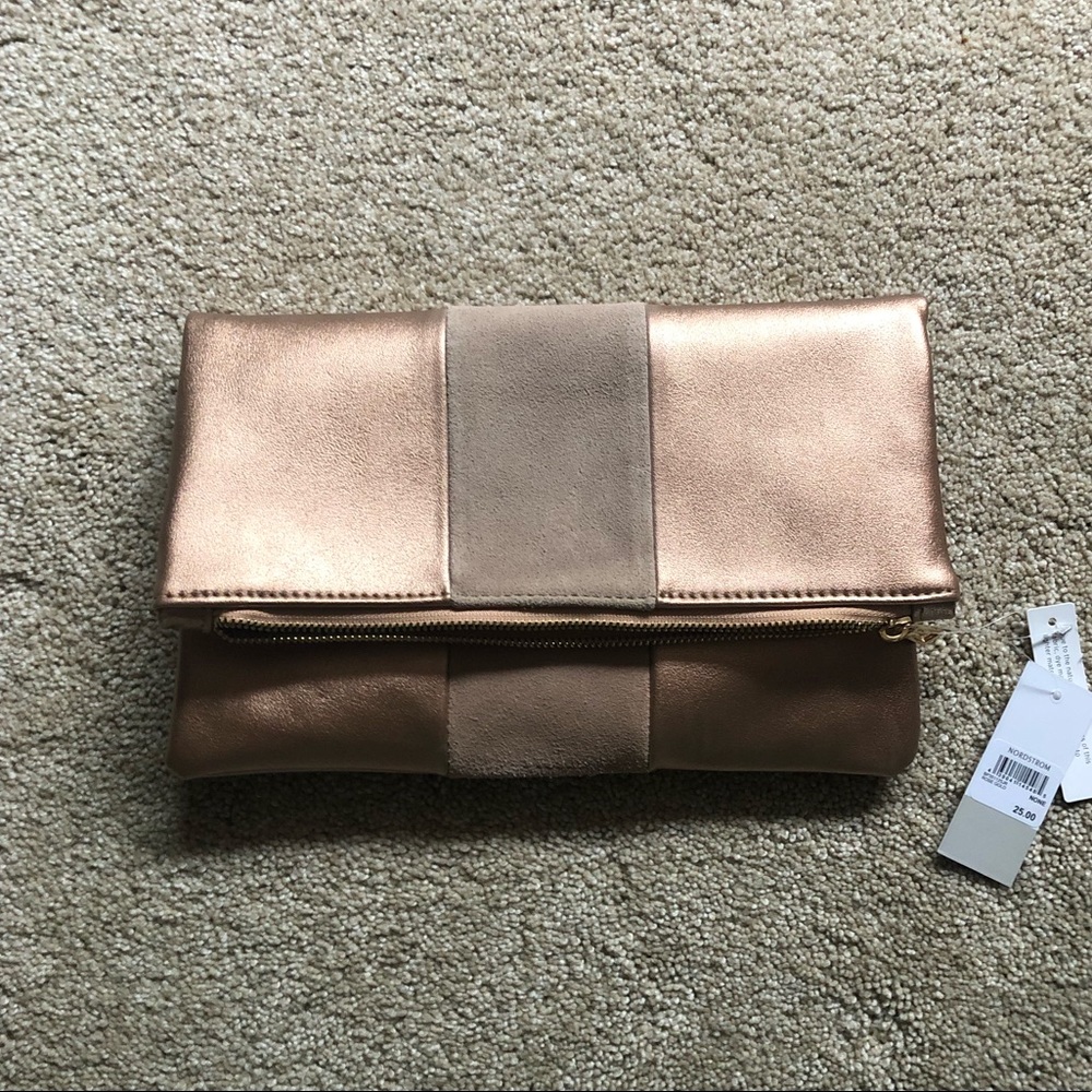BP Metallic Clutch
